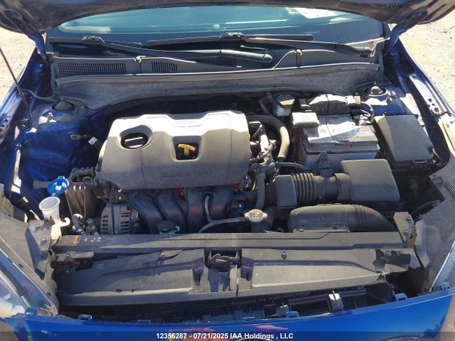 3KPF54AD6LE180794 KIA mpi nu