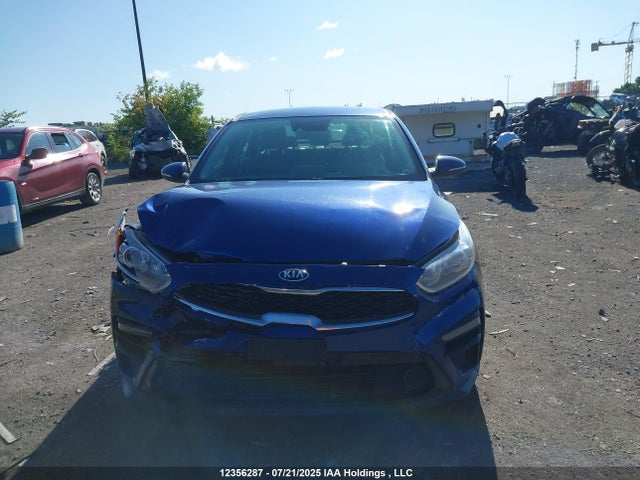 3KPF54AD6LE180794 KIA mpi nu