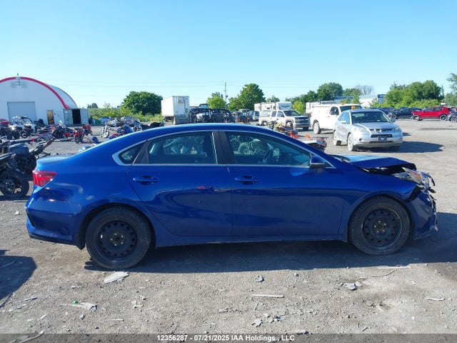 3KPF54AD6LE180794 KIA mpi nu