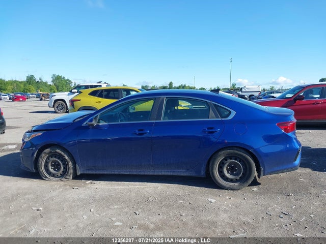 3KPF54AD6LE180794 KIA mpi nu