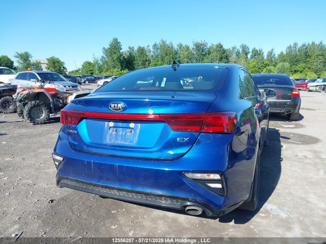 3KPF54AD6LE180794 KIA mpi nu