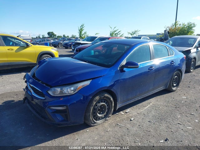 3KPF54AD6LE180794 KIA mpi nu