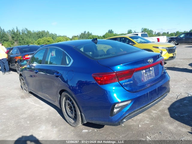 3KPF54AD6LE180794 KIA mpi nu