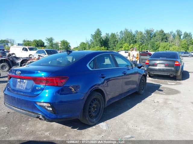 3KPF54AD6LE180794 KIA mpi nu