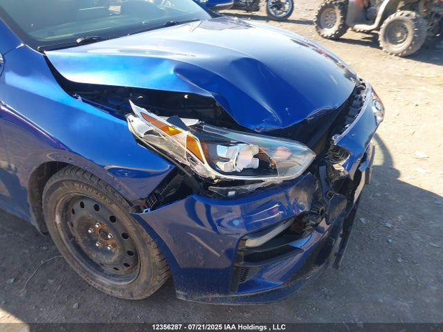 3KPF54AD6LE180794 KIA mpi nu