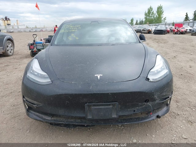 5YJ3E1EB0KF267884 Tesla MODEL 3