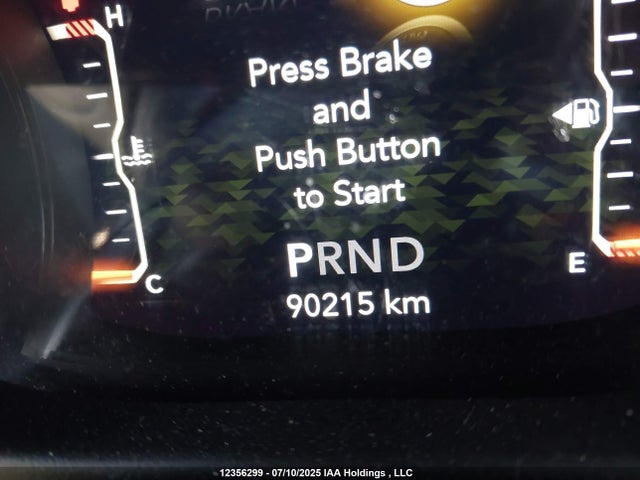 1C4HJXDN8KW687338 Jeep Wrangler