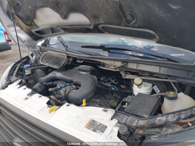 1FTYR1ZM0GKB39516 Ford Transit