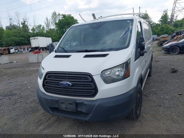 1FTYR1ZM0GKB39516 Ford Transit