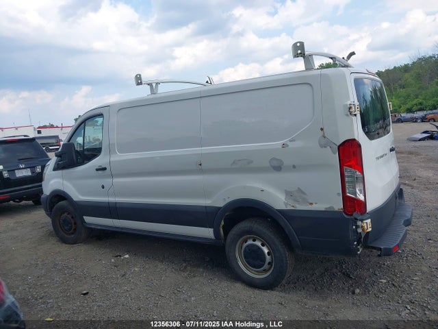 1FTYR1ZM0GKB39516 Ford Transit