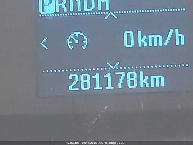 1FTYR1ZM0GKB39516 Ford Transit