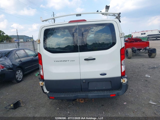 1FTYR1ZM0GKB39516 Ford Transit