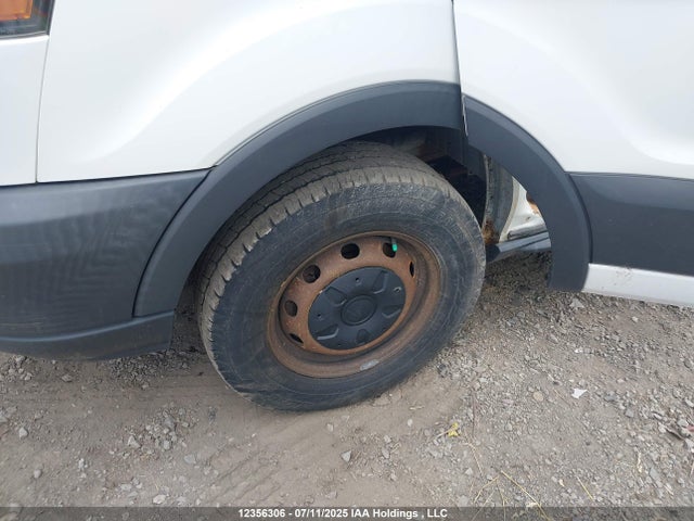 1FTYR1ZM0GKB39516 Ford Transit