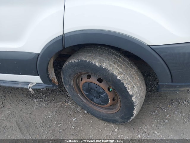 1FTYR1ZM0GKB39516 Ford Transit