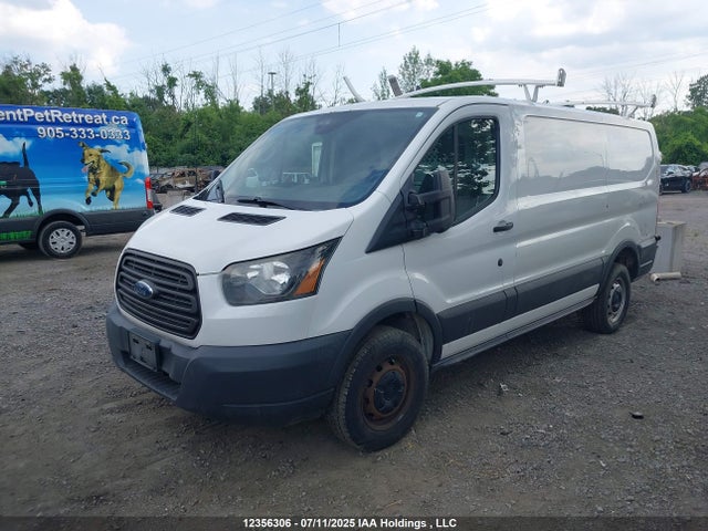 1FTYR1ZM0GKB39516 Ford Transit