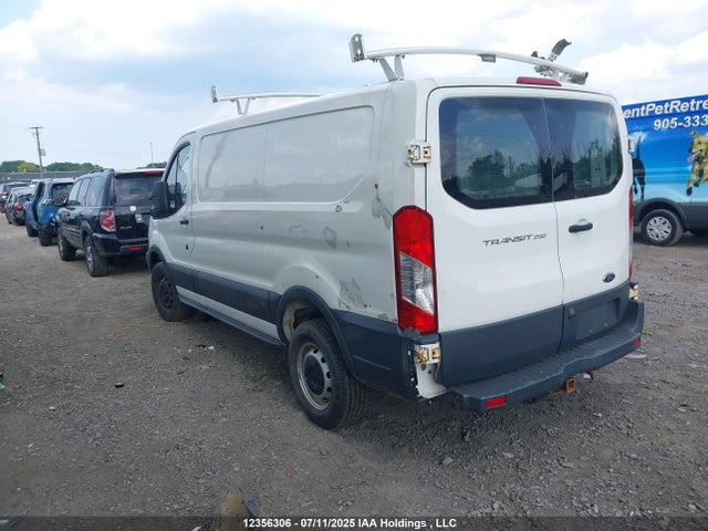 1FTYR1ZM0GKB39516 Ford Transit