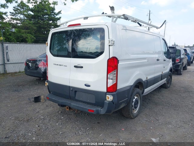 1FTYR1ZM0GKB39516 Ford Transit