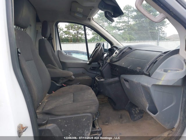 1FTYR1ZM0GKB39516 Ford Transit