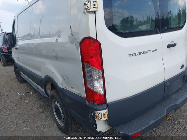 1FTYR1ZM0GKB39516 Ford Transit