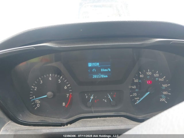 1FTYR1ZM0GKB39516 Ford Transit