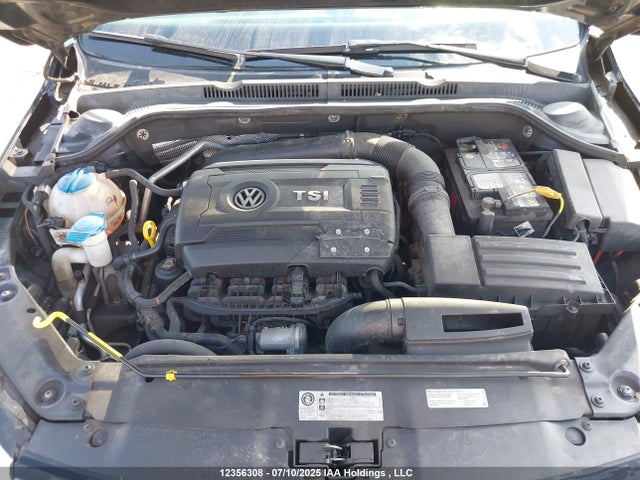 3VWD07AJ0FM348563 Volkswagen 1.8t