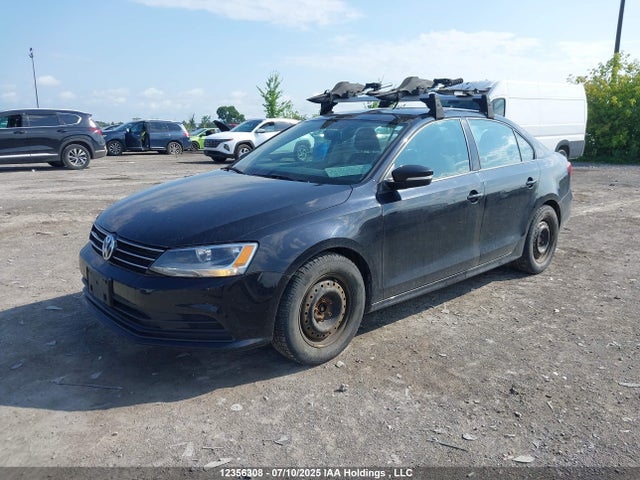 3VWD07AJ0FM348563 Volkswagen 1.8t