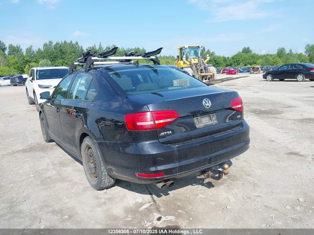 3VWD07AJ0FM348563 Volkswagen 1.8t