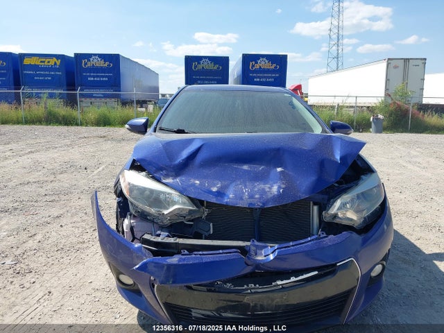 2T1BURHE7GC661400 Toyota 2zr-fe