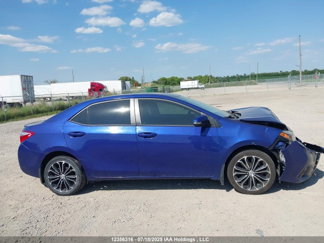 2T1BURHE7GC661400 Toyota 2zr-fe