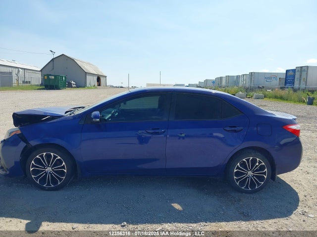 2T1BURHE7GC661400 Toyota 2zr-fe