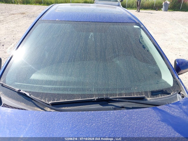 2T1BURHE7GC661400 Toyota 2zr-fe