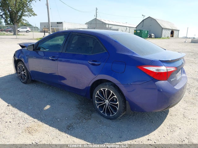 2T1BURHE7GC661400 Toyota 2zr-fe