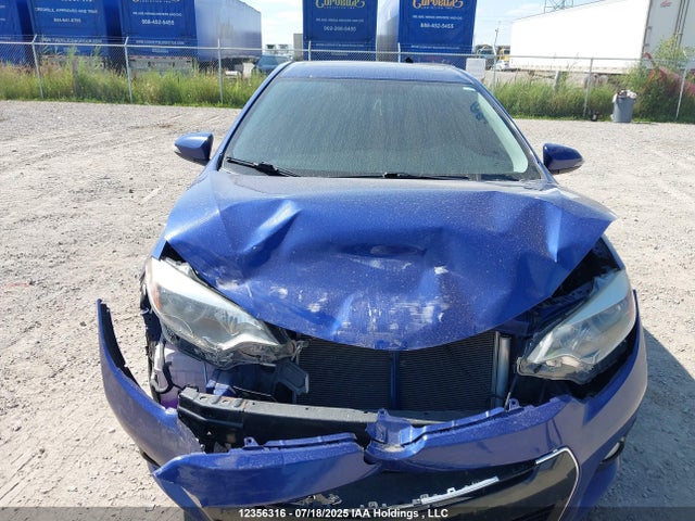 2T1BURHE7GC661400 Toyota 2zr-fe