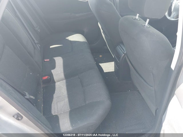 3N1AB7AP3EL651638 Nissan Sentra