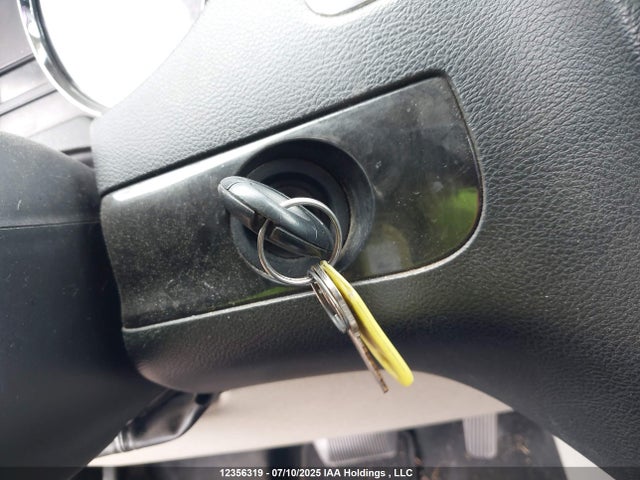 2C4RDGBG2ER176947 Dodge Grand Caravan
