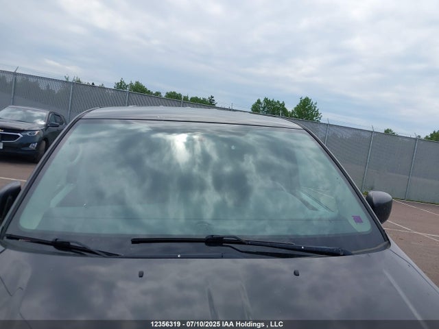 2C4RDGBG2ER176947 Dodge Grand Caravan