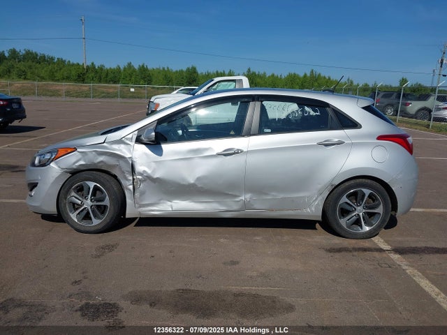 KMHD35LH1GU297561 Hyundai dohc gdi nu