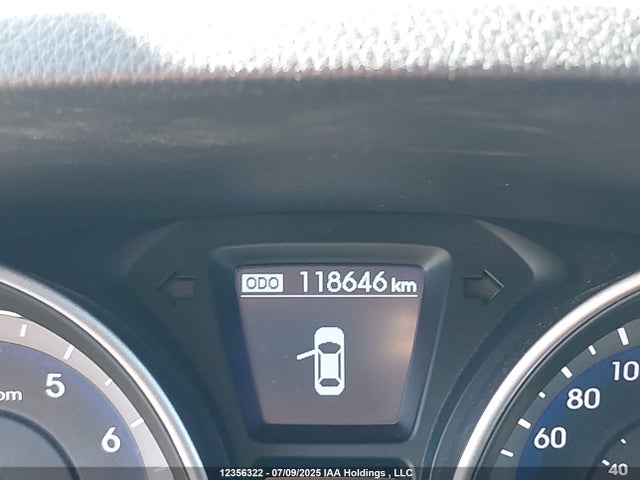 KMHD35LH1GU297561 Hyundai dohc gdi nu