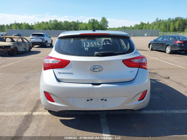 KMHD35LH1GU297561 Hyundai dohc gdi nu