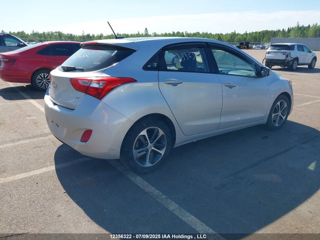 KMHD35LH1GU297561 Hyundai dohc gdi nu