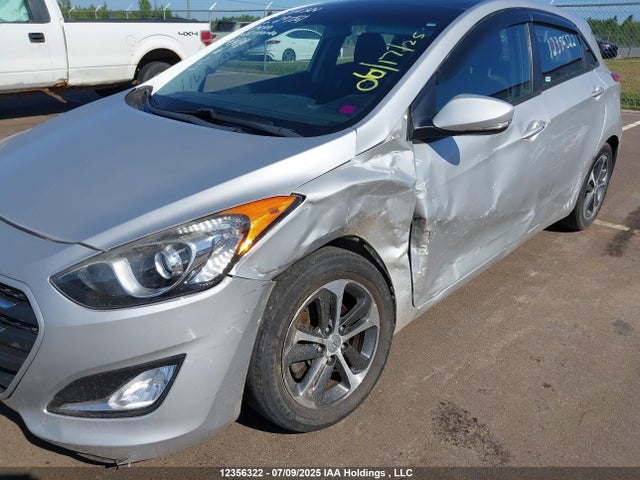 KMHD35LH1GU297561 Hyundai dohc gdi nu