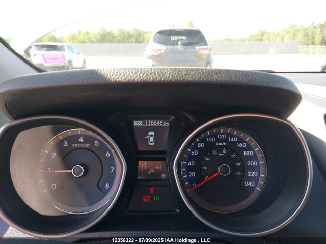 KMHD35LH1GU297561 Hyundai dohc gdi nu