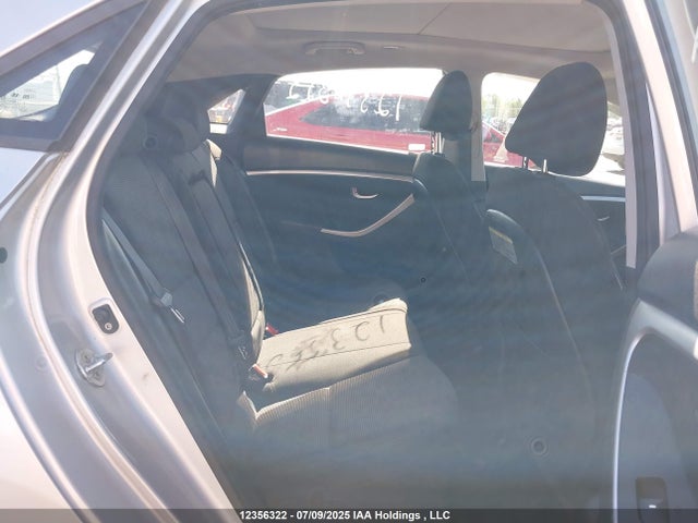 KMHD35LH1GU297561 Hyundai dohc gdi nu