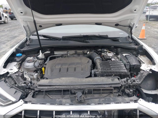 WA1EECF31R1105318 Audi 45 tfsi