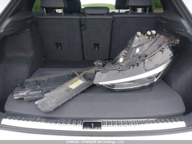 WA1EECF31R1105318 Audi 45 tfsi