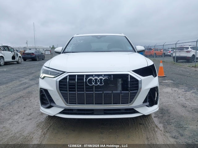 WA1EECF31R1105318 Audi 45 tfsi