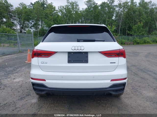 WA1EECF31R1105318 Audi 45 tfsi