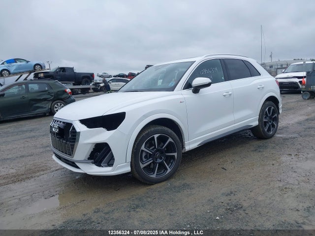 WA1EECF31R1105318 Audi 45 tfsi