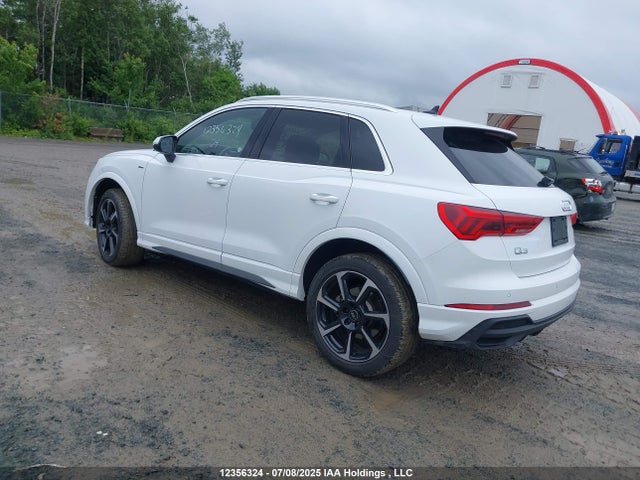 WA1EECF31R1105318 Audi 45 tfsi