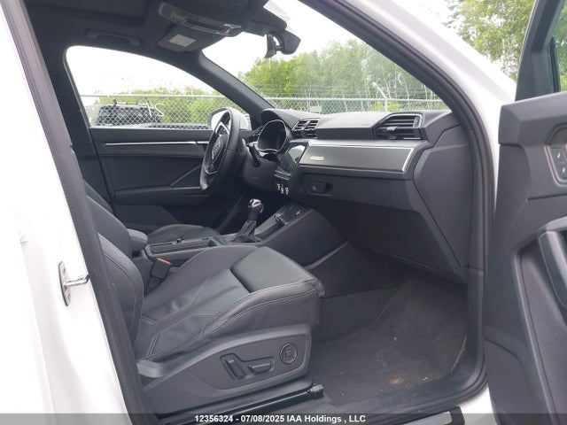 WA1EECF31R1105318 Audi 45 tfsi
